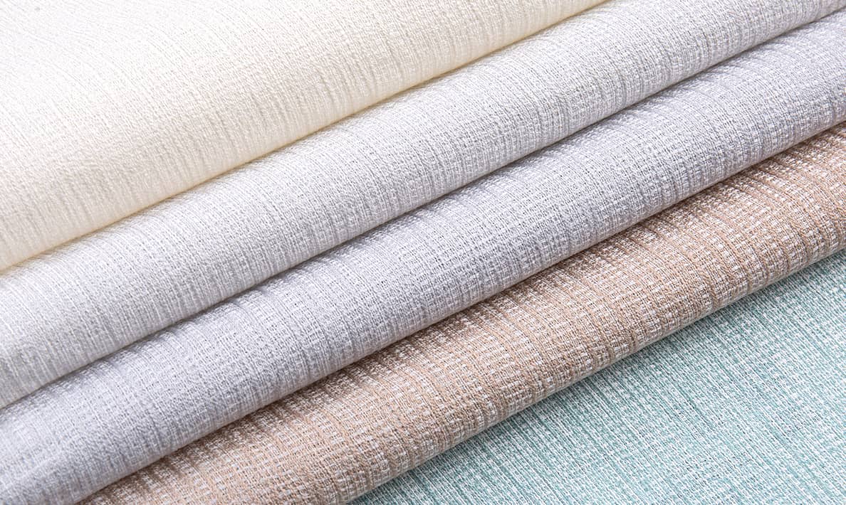 Szőtt Jacquard ruházati szövet